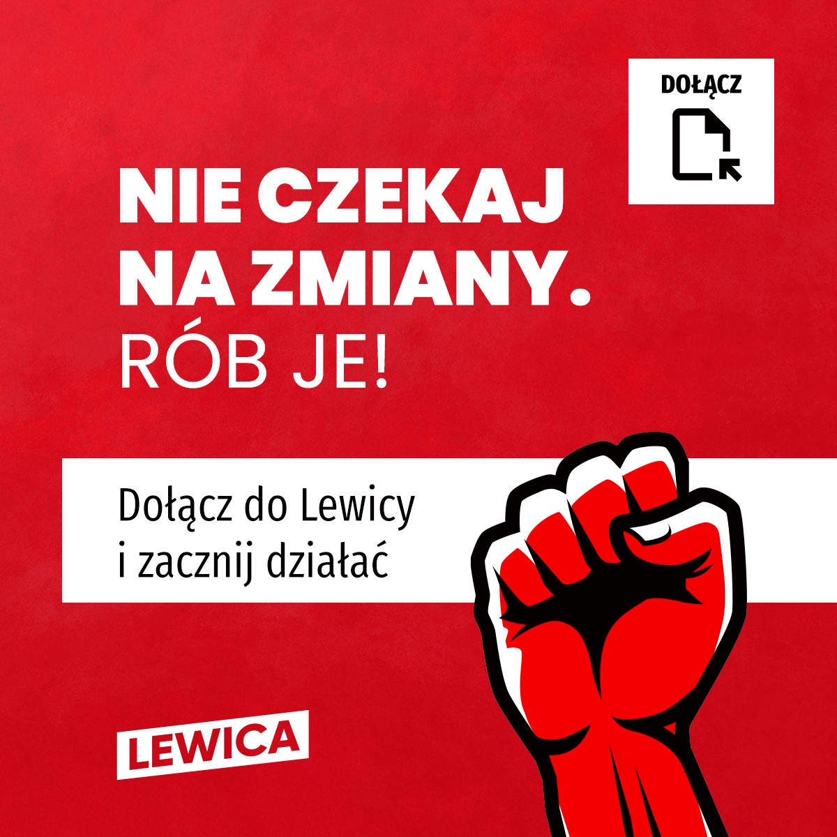 Dołącz do nas